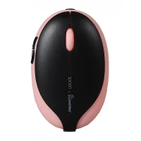 Мышь Smartbuy 520AG Spoon Black/Pink (SBM-520AG-KI) фото 4